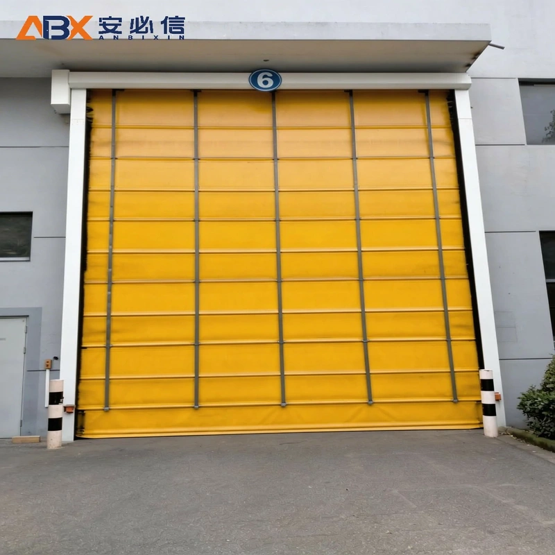 庆阳市机械式门封