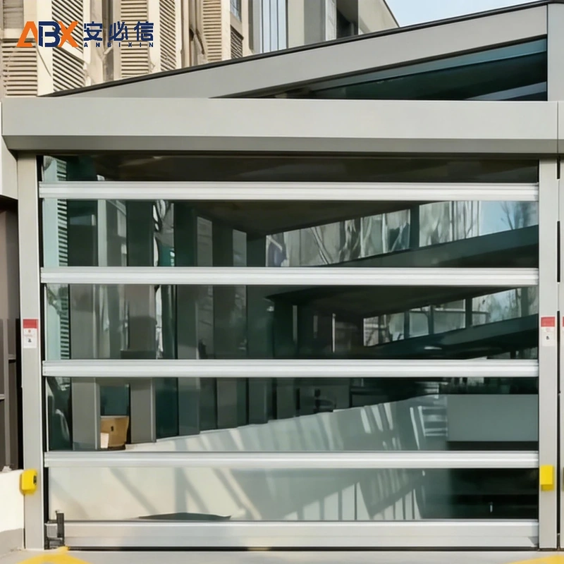庆阳市高速门